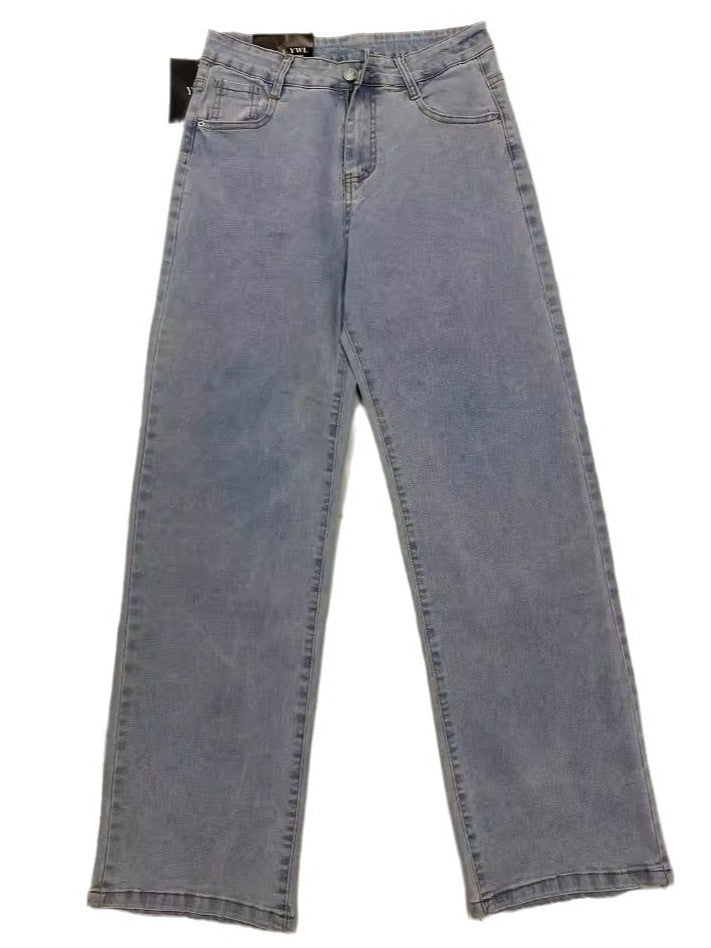 Casual Curve Jeans