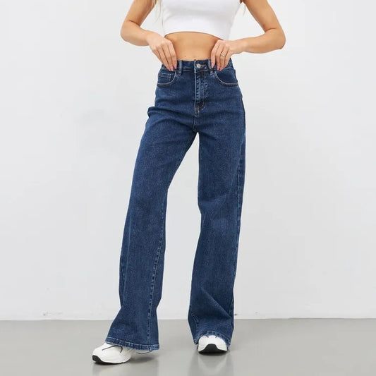 Casual Curve Jeans