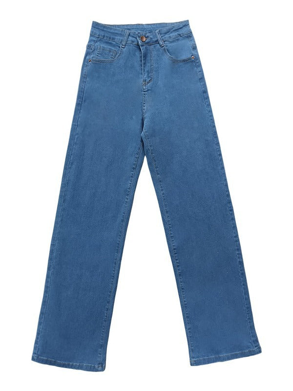 Casual Curve Jeans