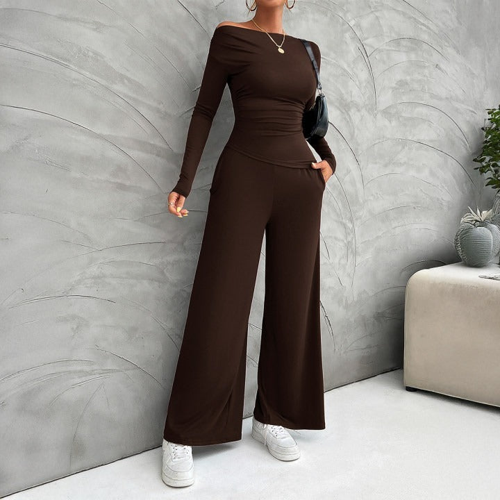 Elegant Essentials Suit