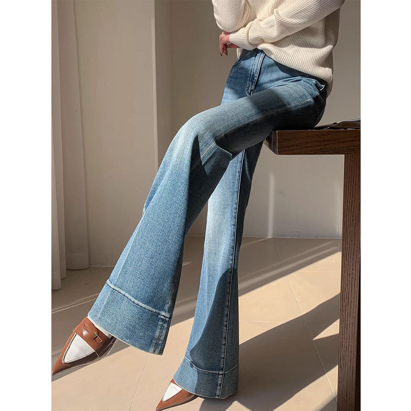 Parisian Dream Denim