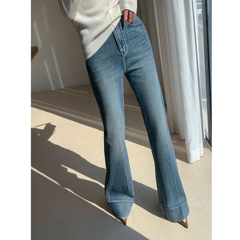 Parisian Dream Denim