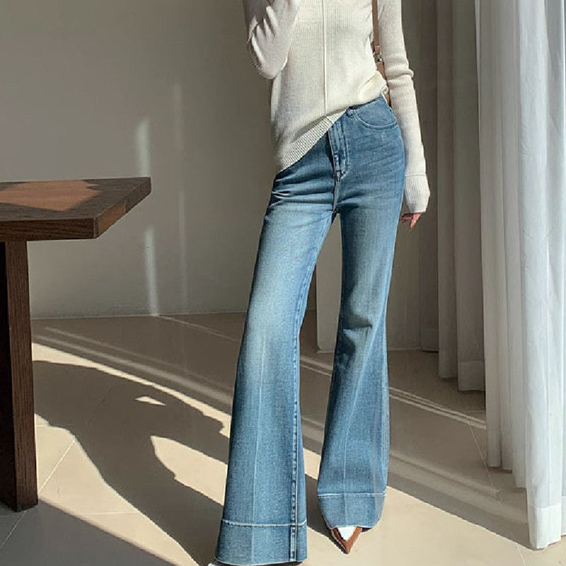 Parisian Dream Denim