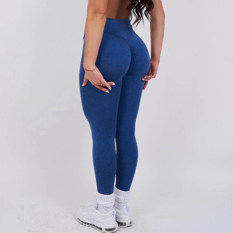 Yoga Flex Pants