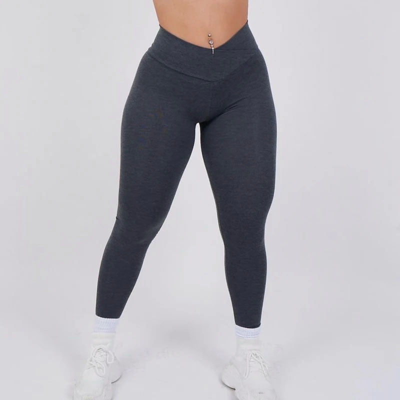 Yoga Flex Pants